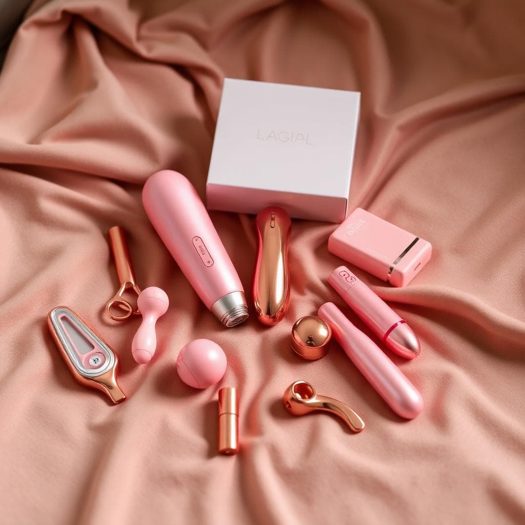 Connect Pleasure Set